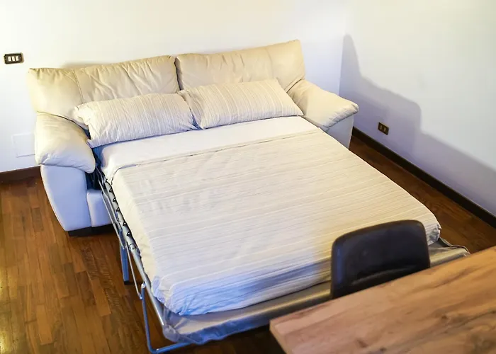 Appartamento Roma centro